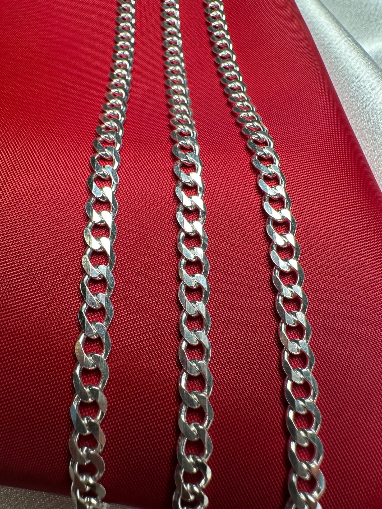 Cuban Link Chain