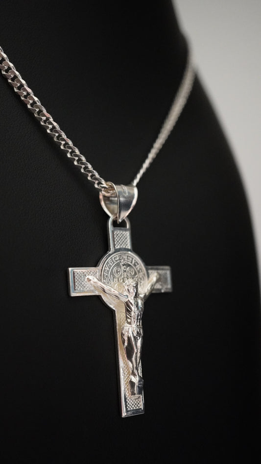 Crucifix Pendant